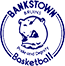 Логотип баскетбольного клуба Bankstown Bruins(W)